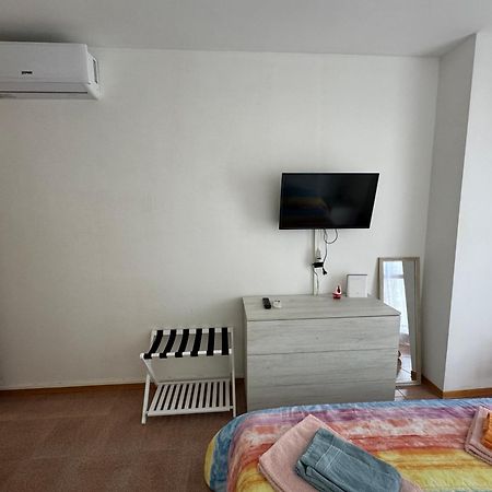 Alghero Sun & Sea - Spiaggia A 50 Metri 外观 照片