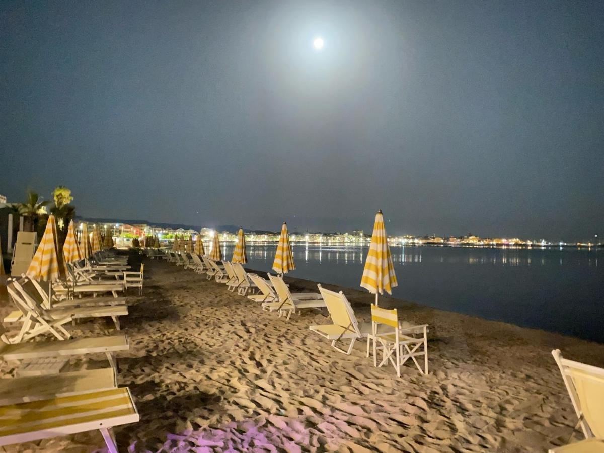 Alghero Sun & Sea - Spiaggia A 50 Metri 外观 照片