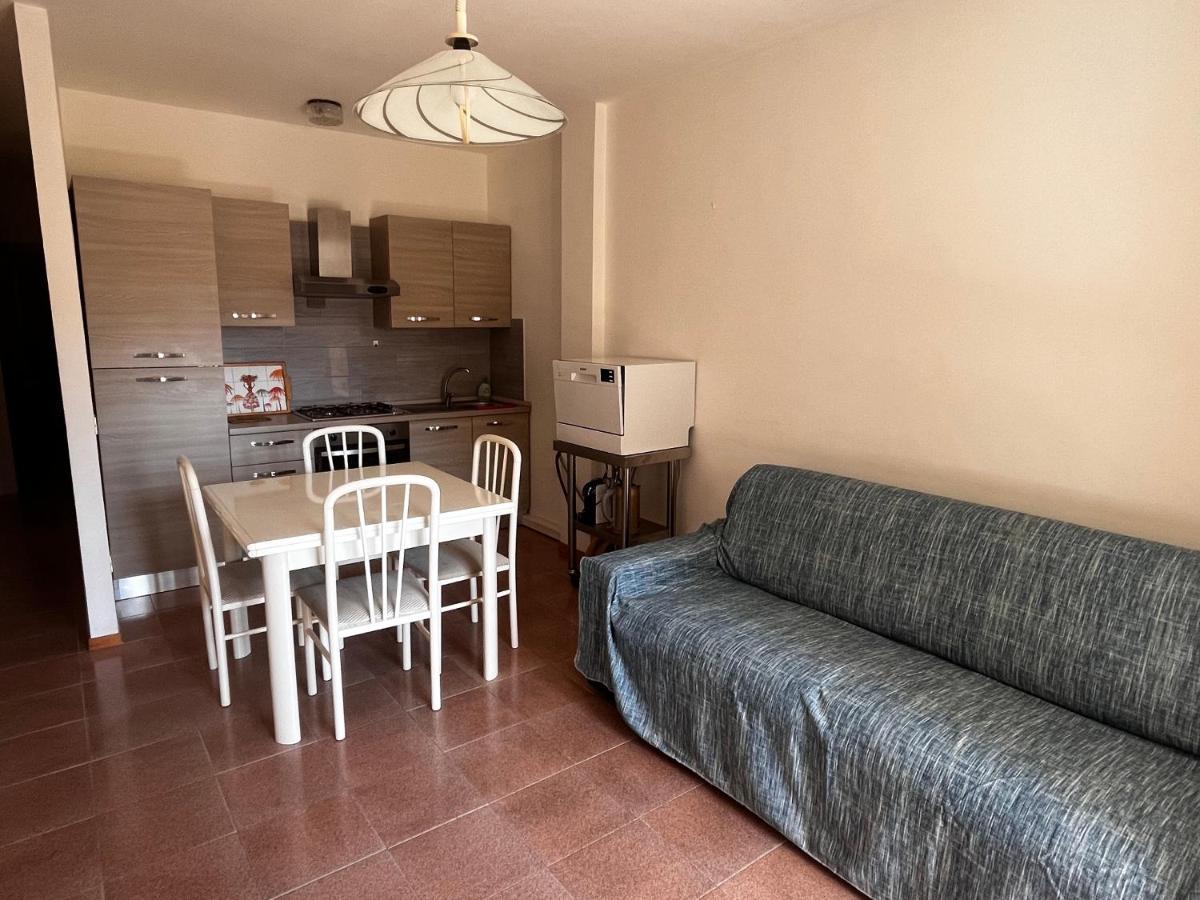 Alghero Sun & Sea - Spiaggia A 50 Metri 外观 照片