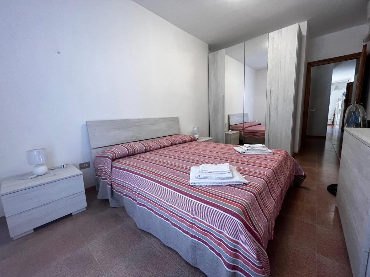 Alghero Sun & Sea - Spiaggia A 50 Metri 外观 照片