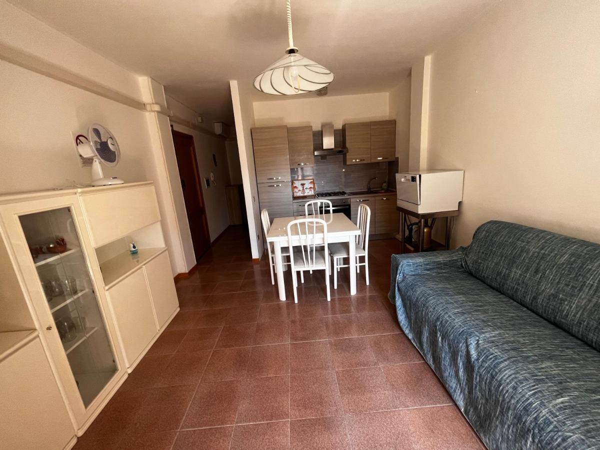 Alghero Sun & Sea - Spiaggia A 50 Metri 外观 照片